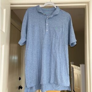 B.DRADDY Golf Polo - worn once!
